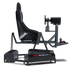 DOF Reality Motion Racing Rig - 6-Axis PRO (P6)