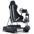 DOF Reality Motion Racing Rig - 6-Axis PRO (P6)