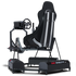 DOF Reality Motion Racing Rig - 6-Axis PRO (P6)