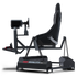 DOF Reality Motion Racing Rig - 6-Axis PRO (P6)