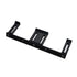 SRP GT-R Heel Rest — Black