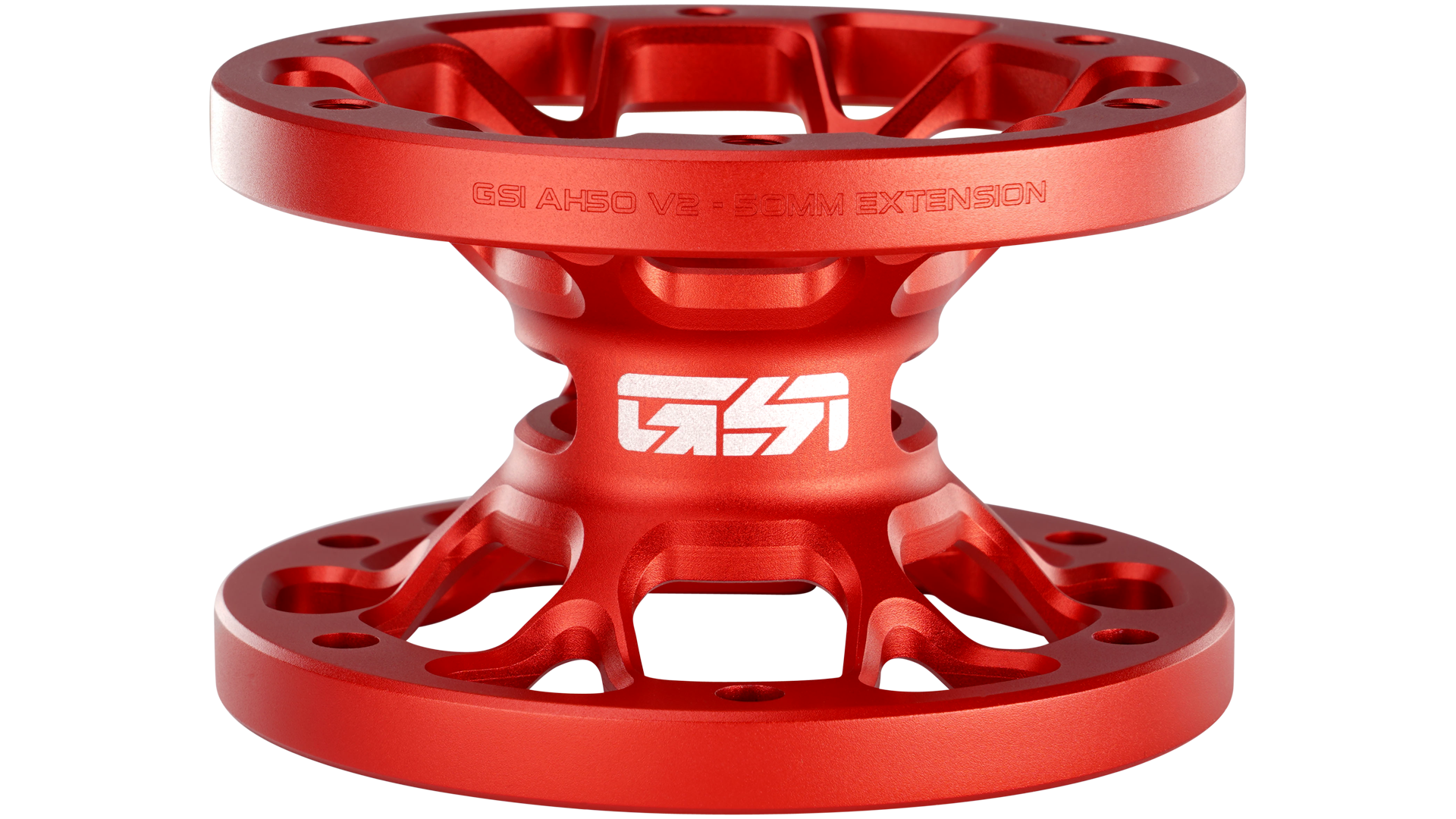 GSI AH50 Hub Extension