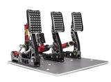 SIMAGIC P2000 modular sim racing pedal set