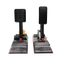 Asetek SimSports Forte® S Series Brake and Throttle Pedals OPEN BOX