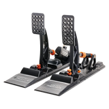Asetek SimSports Invicta™ S Series Brake and Throttle Pedals