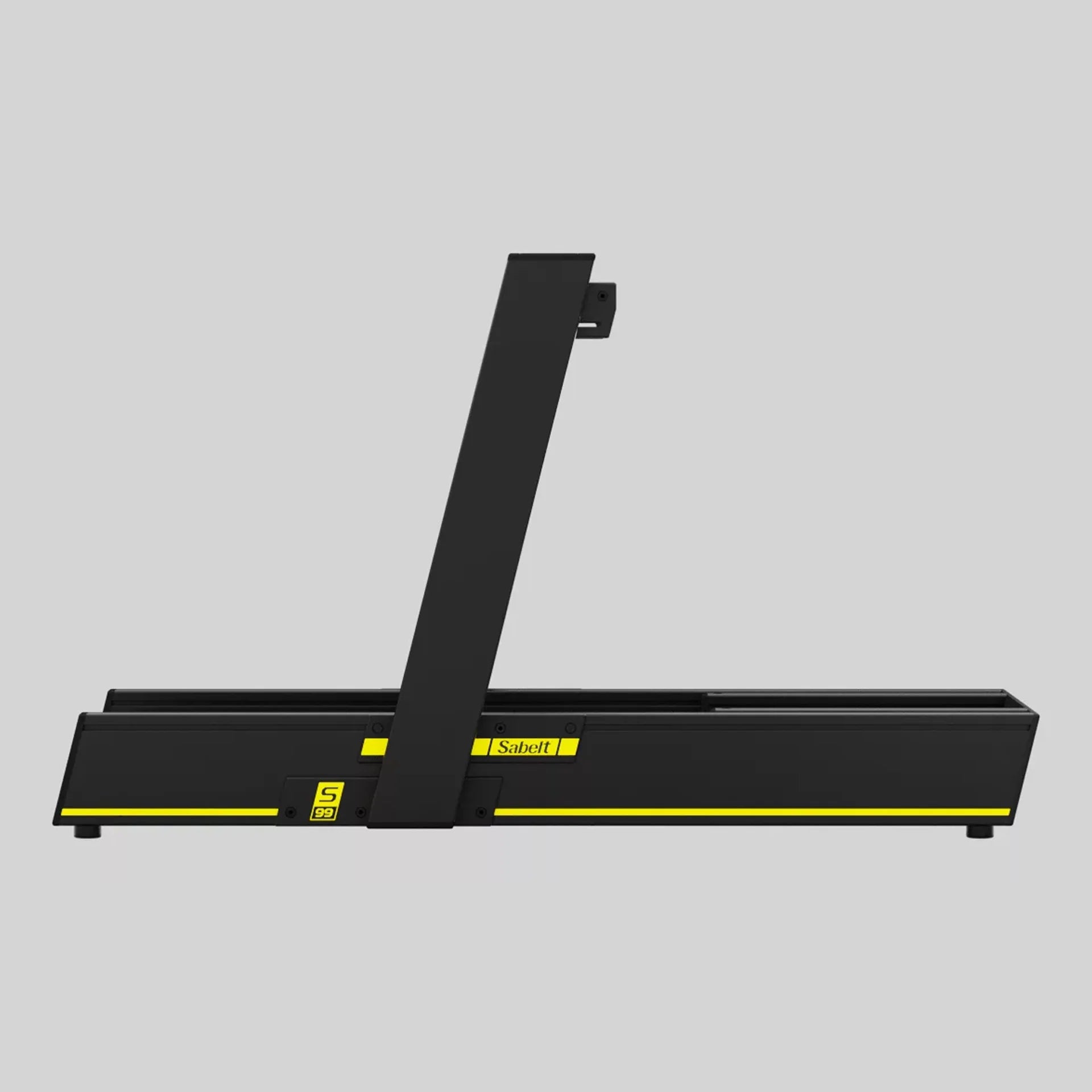 SABELT S99 EVO I - BLACK
