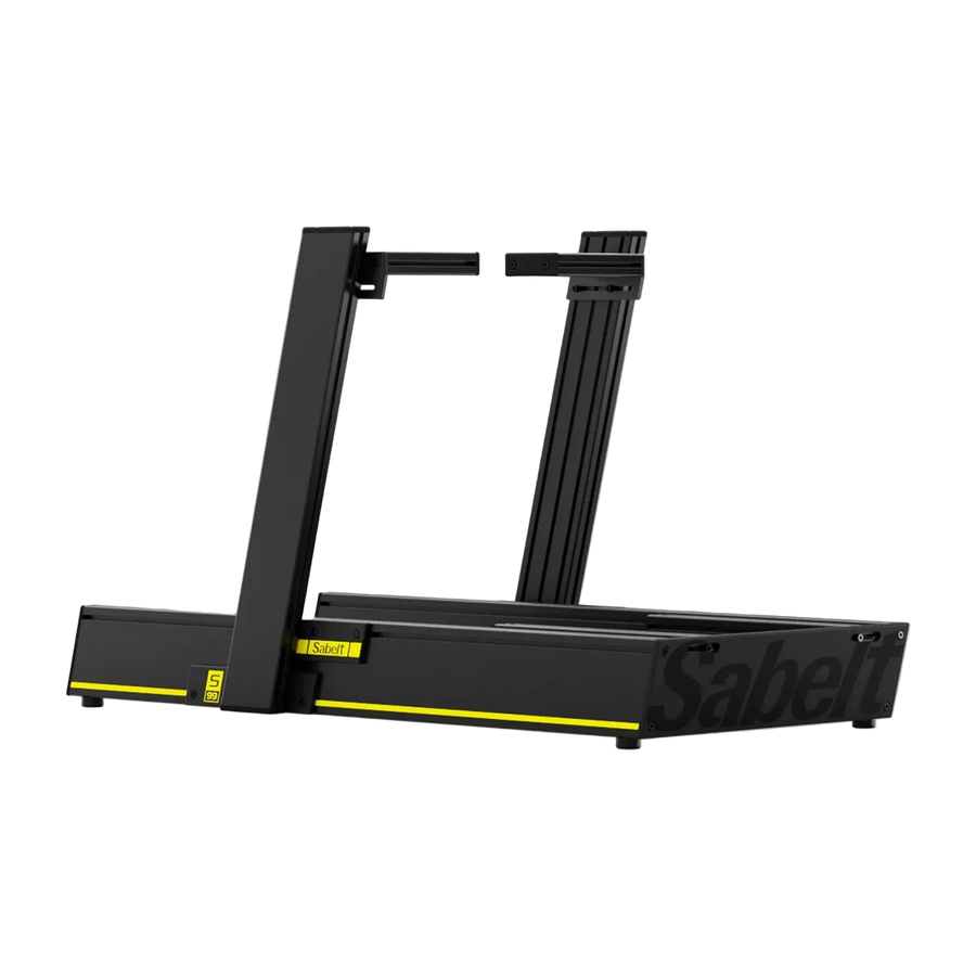 SABELT S99 EVO I - BLACK