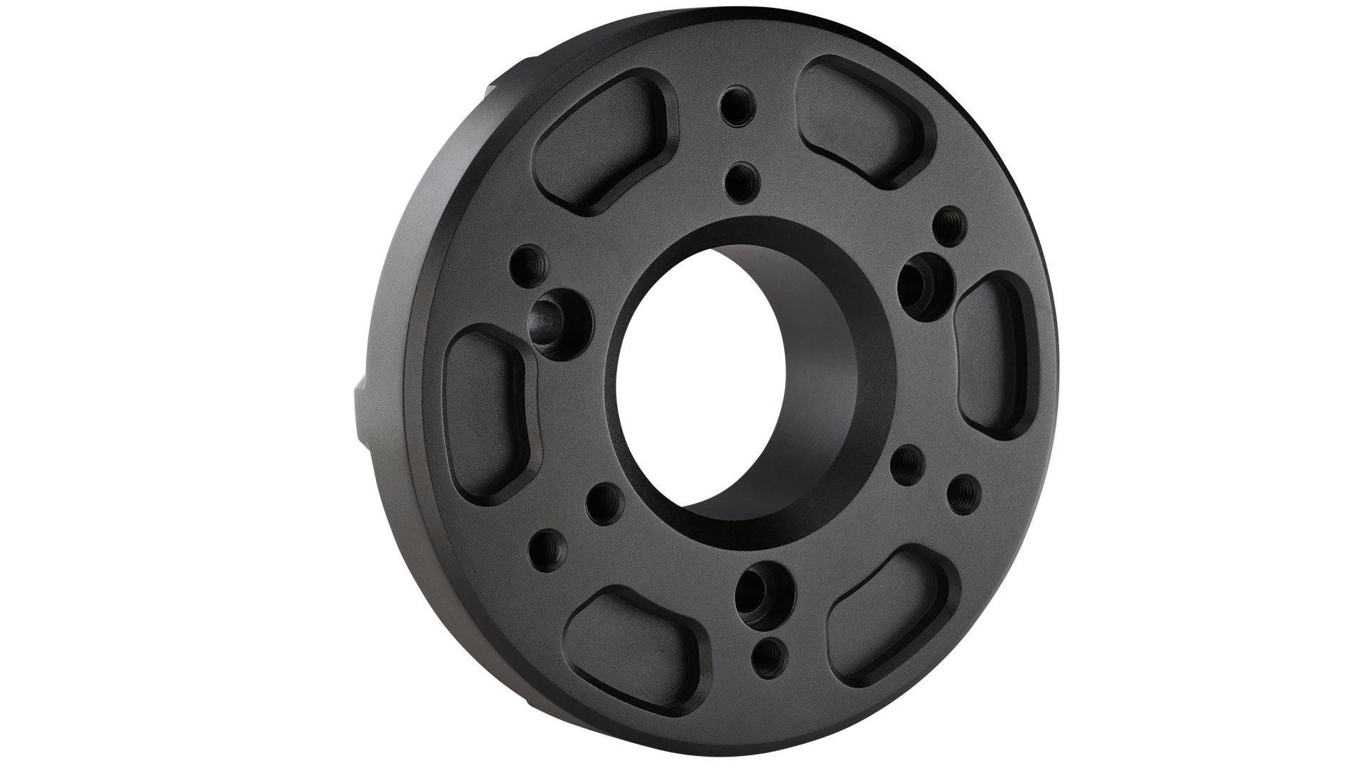 GSI SC2-X Simucube Adapter