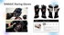 SIMAGIC - Interior Seams Gloves