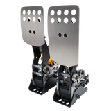 SIMGRADE VX-PRO throttle and brake load cell pedal set