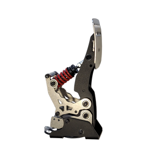 SIMGRADE VX-PRO Brake Kit V1 with red and blue springs and side plates
