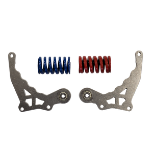 SIMGRADE VX-PRO Brake Kit V1 components