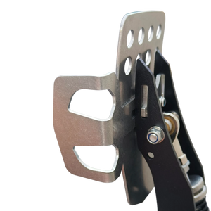 SIMGRADE Side Support for VX-PRO, detail