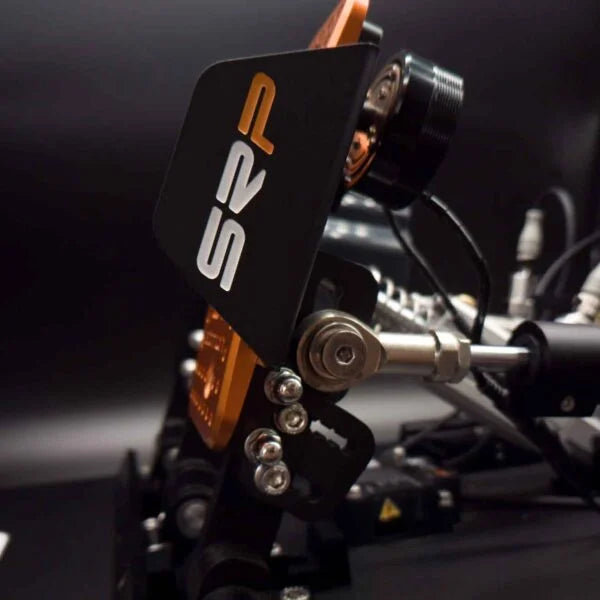 SRP Throttle Side Support