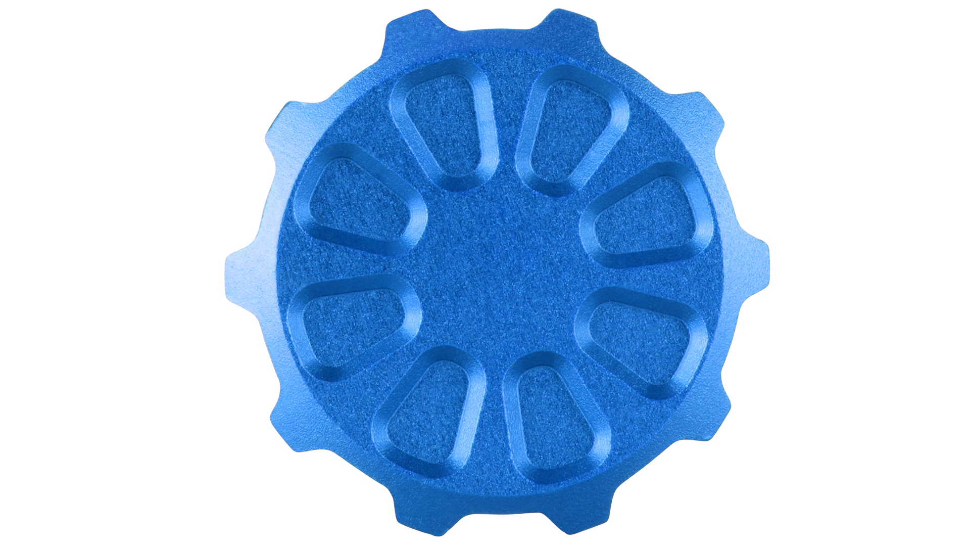 GSI TR-1 Thumb Rotary Knob