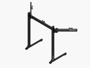 Freestanding Vario™ monitor mount