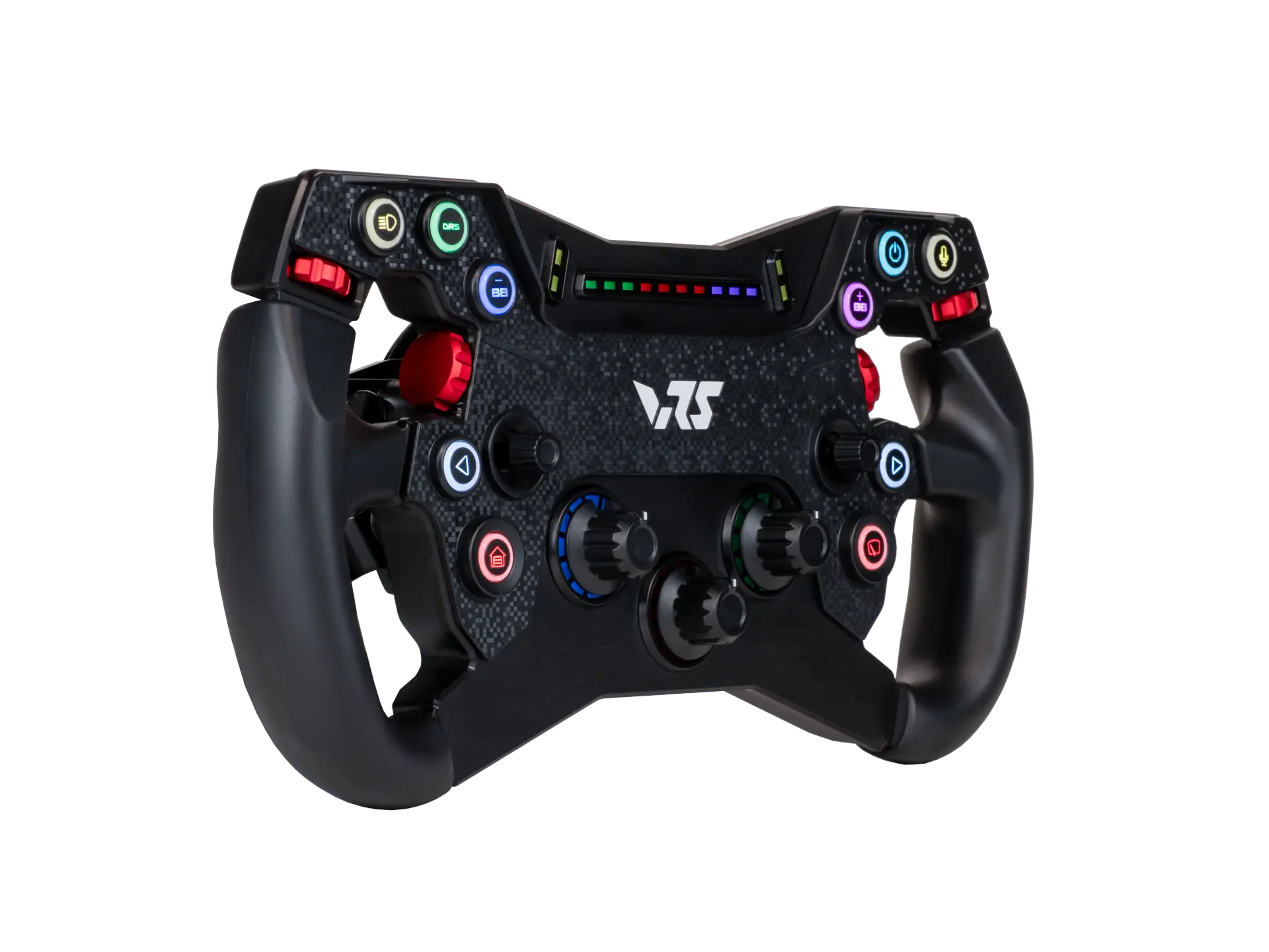 VRS R295 Steering Wheel