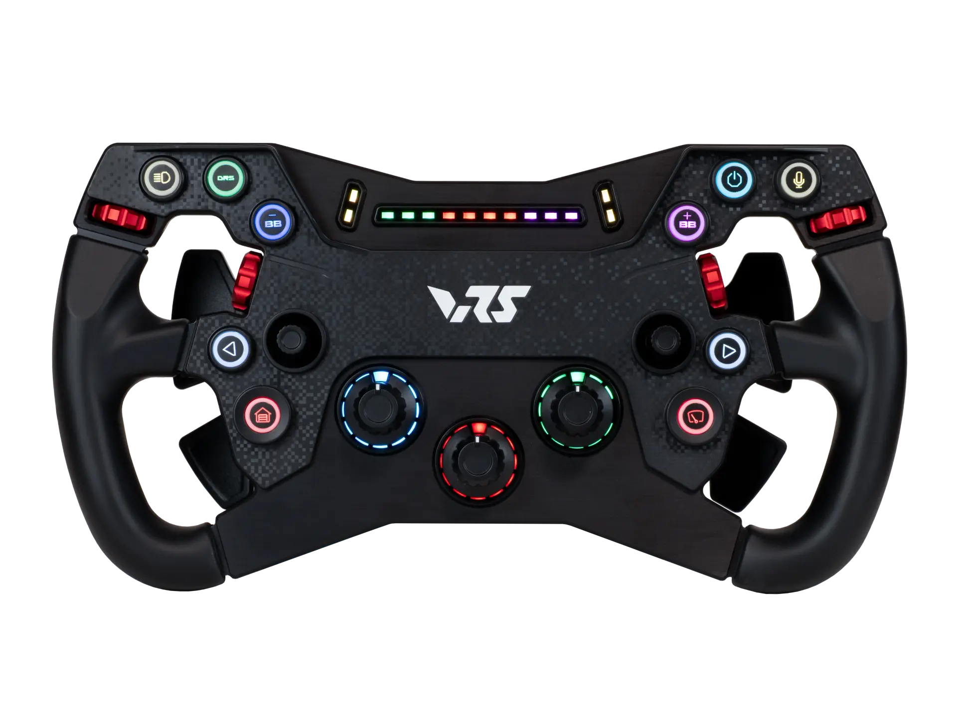 VRS R295 Steering Wheel