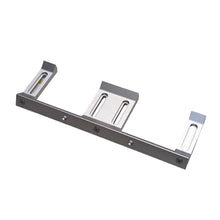 SRP® GT-R Heel Rest