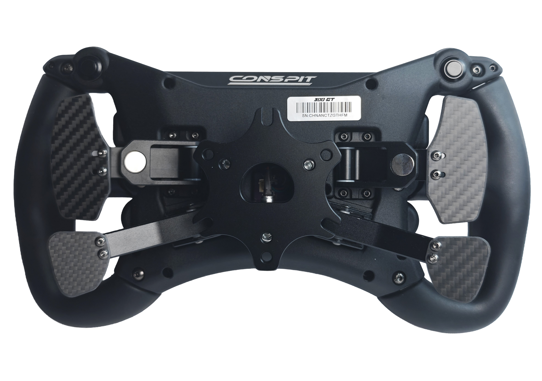 CONSPIT 300 GT Sim Racing Wheel (Open Box)