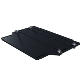 SIMGRADE 8 mm aluminum Pedal Base Plate