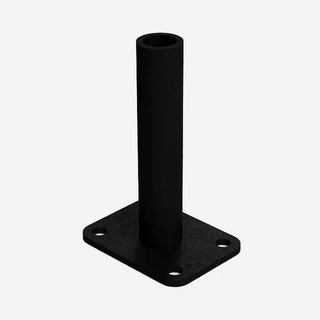DOF Reality Buttkicker Mount