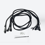 DOF Reality Cables Extension Set for 2DOF Platforms