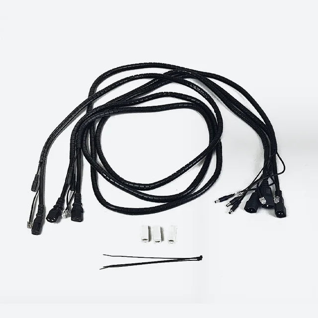 DOF Reality Cables Extension Set for 4DOF Platforms