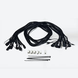DOF Reality Cables Extension Set for 6DOF Platforms