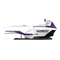 CONSPIT FC-Lite Sim Racing Cockpit Bundle