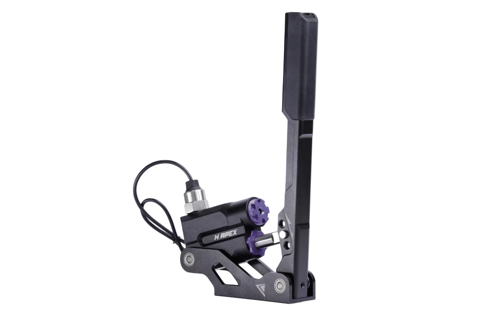 Conspit H APEX hydraulic sim racing handbrake