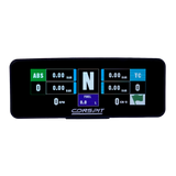 Conspit CSD Nano 2.99 inch sim racing dashboard display
