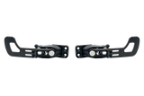 Cube Controls Universal Clutches