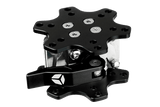 Cube Controls Universal Quick Release Full Set