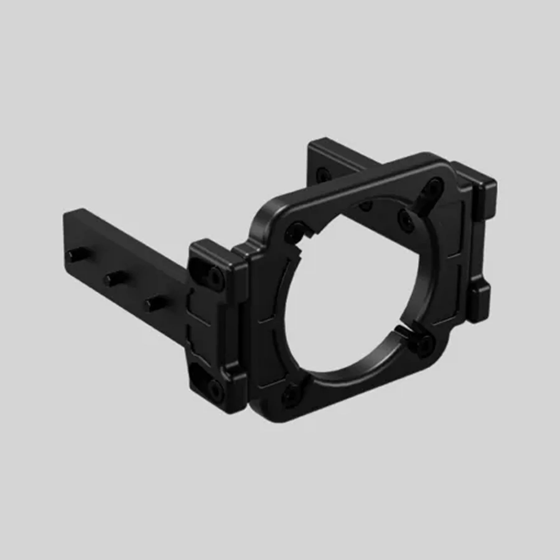 Sabelt DD Wheel Front Mount