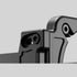 Sabelt DD Wheel Front Mount