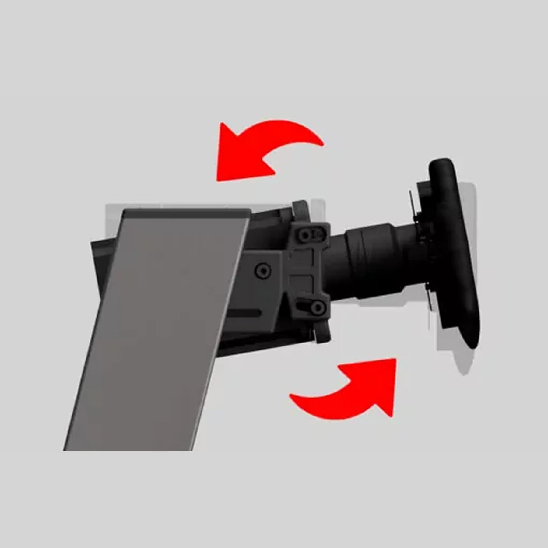 Sabelt DD Wheel Front Mount