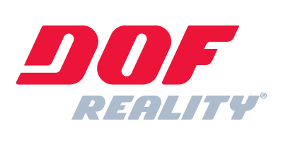 DOF Reality