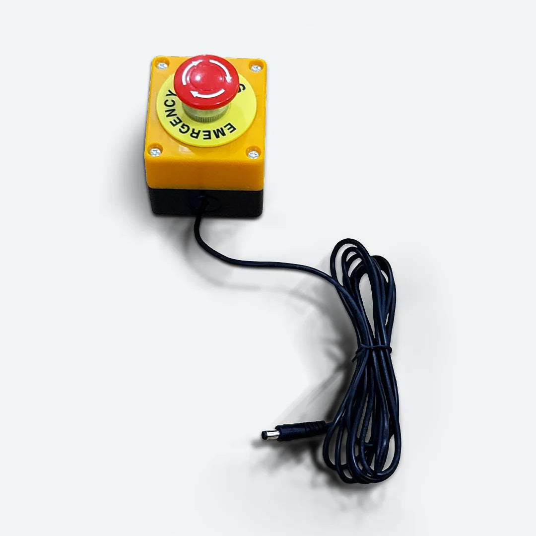 DOF Reality eBreak Stop Button