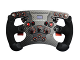 Fanatec ClubSport Steering Wheel Formula V2 (Used)