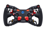 Cube Controls F-Core EVO GT Red