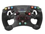 Fanatec ClubSport Steering Wheel Formula V2.5 X – Xbox / PC (Used)