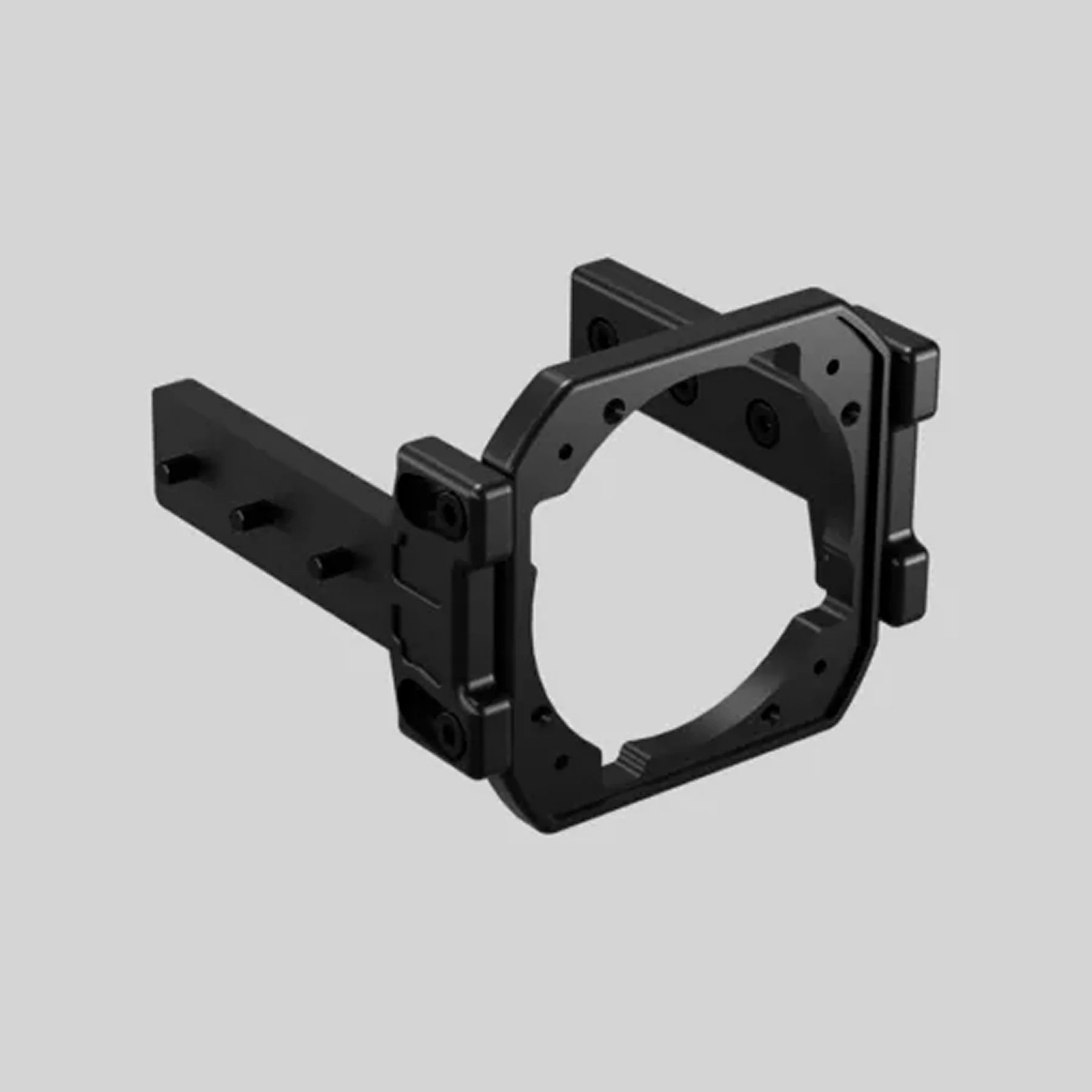 Sabelt Asetek Front Mount
