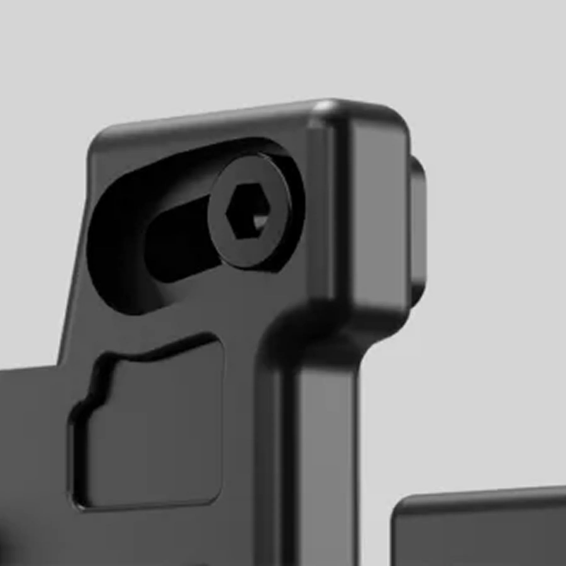 Sabelt Fanatec Front Mount