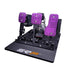 SRP® Colored Pedals - GT