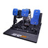 SRP® Colored Pedals - GT