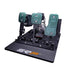 SRP® Colored Pedals - GT