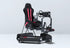 Motion Racing Rig - 6-Axis HERO (H6) with SFU