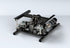 Motion Racing Rig - 2-Axis MOVER (M2) with SFU
