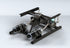 Motion Racing Rig - 2-Axis MOVER (M2) with SFU